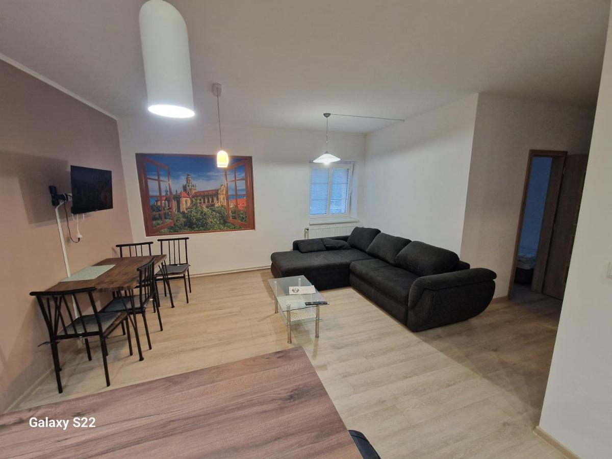 Apartmany Pod Klasterem Kladruby  Exterior photo