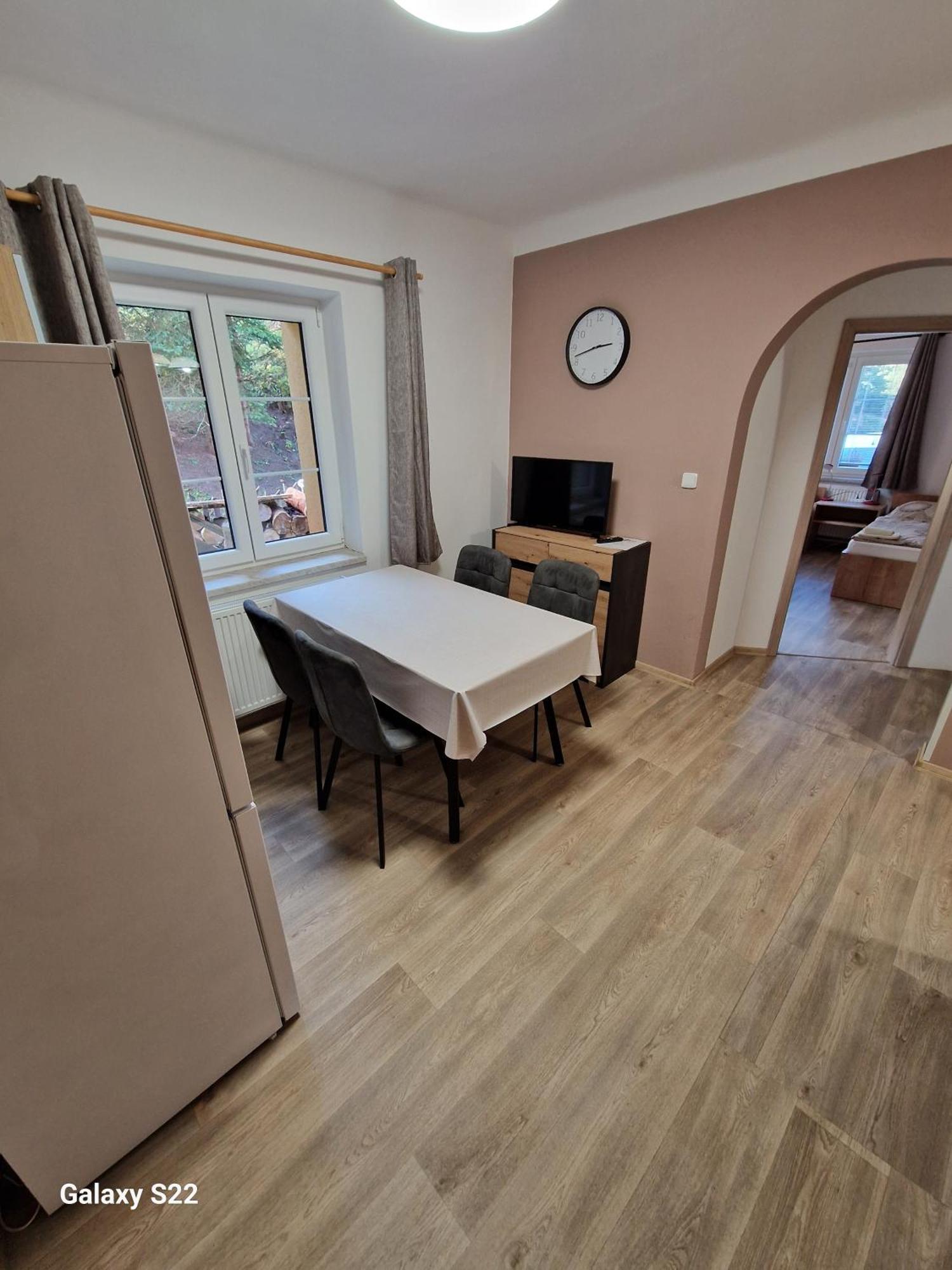 Apartmany Pod Klasterem Kladruby  Exterior photo