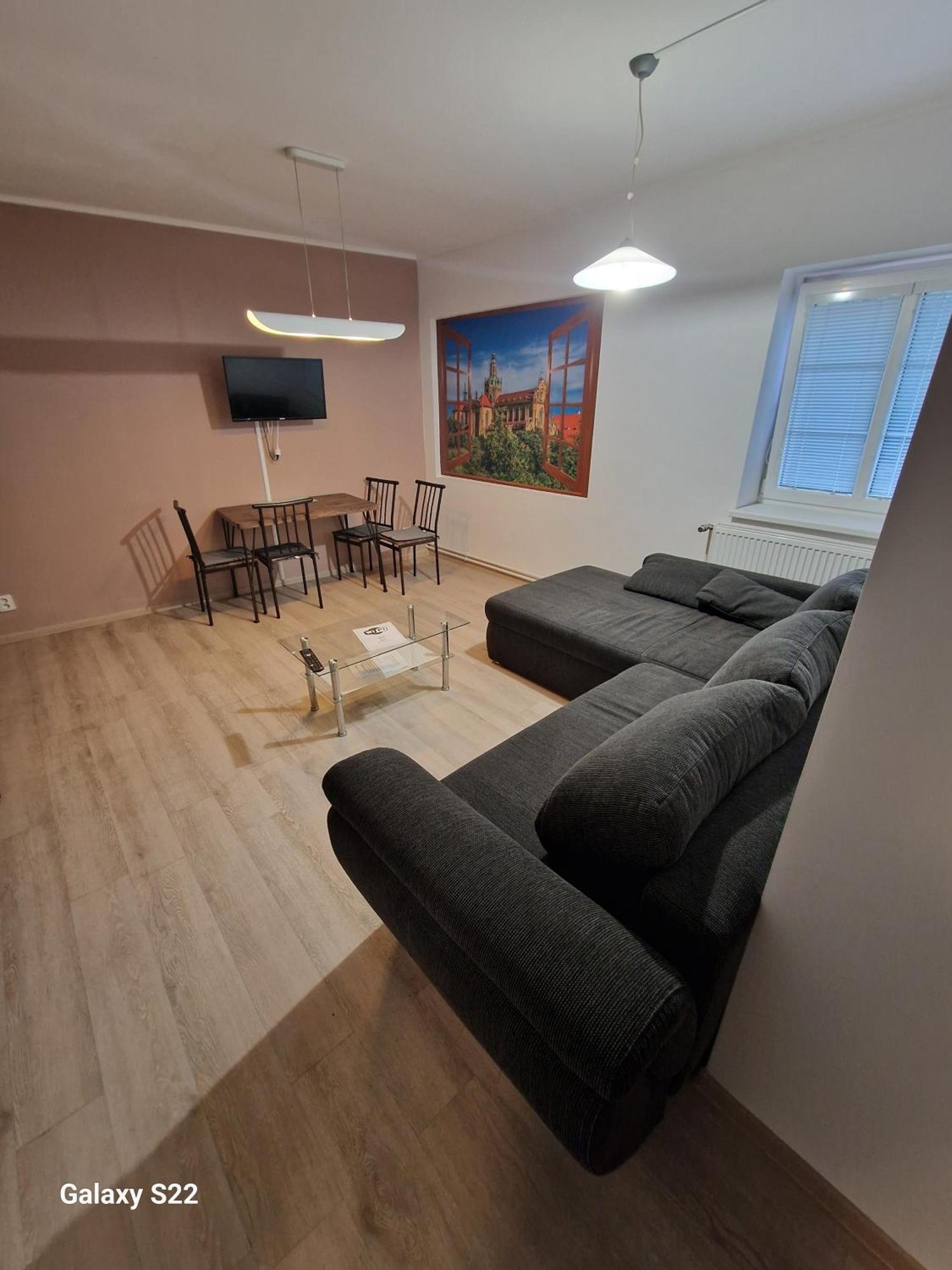 Apartmany Pod Klasterem Kladruby  Exterior photo